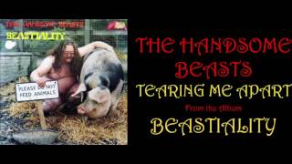 The Handsome Beasts - Tearing Me Apart