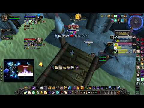 3v3 Solo Queue Warmane | WoW Aura