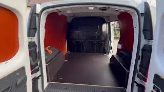 Mercedes-Benz CITAN 108 CDI / BlueEfficiency / Airco / Zijdeur / NAP / Euro6 / leichter Lieferwagen | Bild 4 - Autoline
