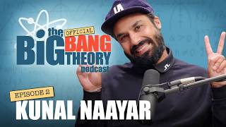 Raj & Howard: Can the Bromance Survive? | The Big Bang Theory Podcast