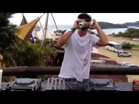 Roger Thiago #balihai#1.1.14