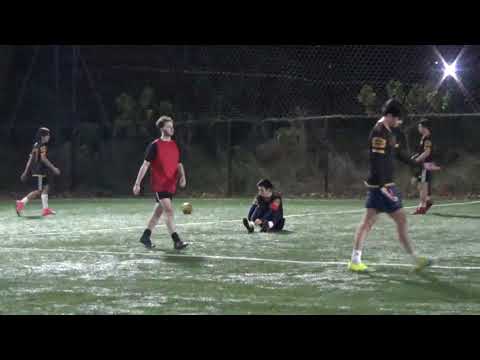 TRACATRA vs DISCORDIA   #Apertura2021 Fecha 17