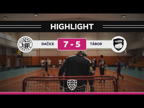 Dačice vs Tábor, 12. kolo divize B, 2025/2026