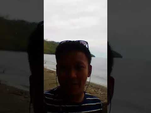 Matuber beach ni reynaldo kurasig