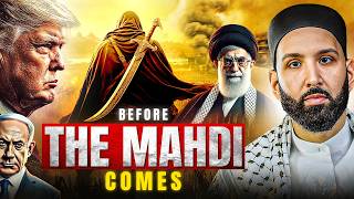 Download lagu Waiting for The Mahdi or A Miracle | Dr. Omar Suleiman mp3 Download lagu Waiting for The Mahdi or A Miracle | Dr. Omar Suleiman mp3