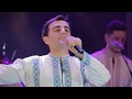 Nicolae Gribincea și Ansamblul Plăieșii Frunzuliță Troscoțelu