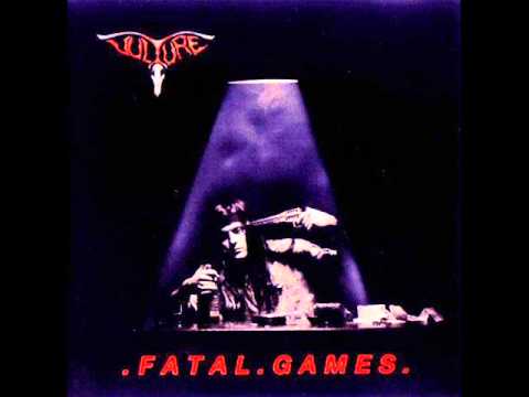 To Fatal VULTURE Lie / Easier 洋楽 / Games