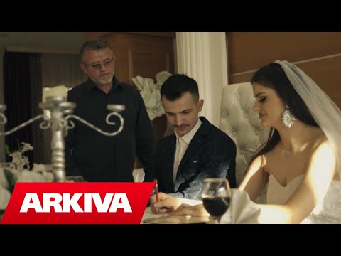 Alban Feka & FA-Band - Mbiemri (Official Video HD)