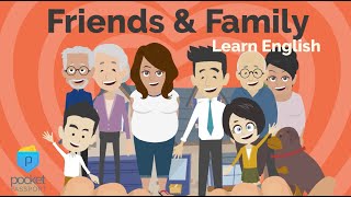 Friends & Family