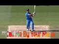 Montero Call Me By Your Name Ms Dhoni Status MSD Call Me By Your Name Montero