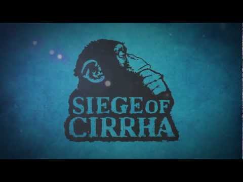 SIEGE OF CIRRHA - Statutory Playthrough Teaser