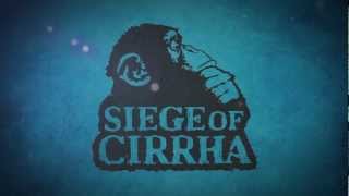 SIEGE OF CIRRHA - Statutory Playthrough Teaser
