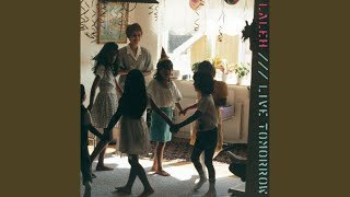 Live Tomorrow (Acoustic)