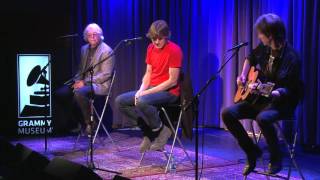 Big Star's "Thirteen" - Jody Stephens, Mike Mills, Luther Russell