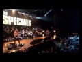 The Specials   You`re wondering now