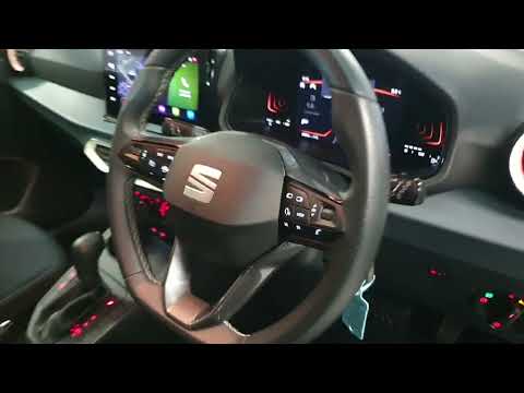 SEAT Arona 1.0TSI 115hp DSG SE+ - Image 2