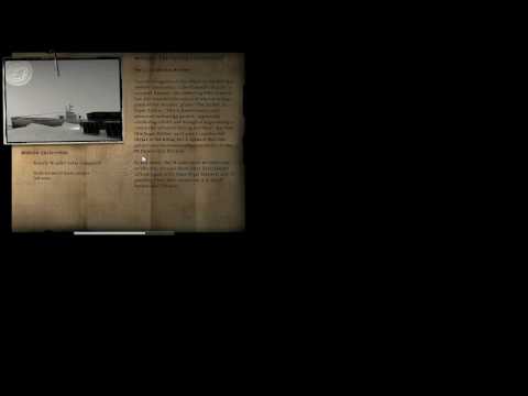 Return to Castle Wolfenstein PC How to Enable Cheats