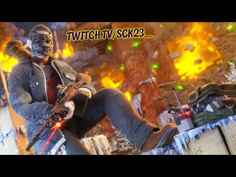 EL MEJOR PROGRESO DE WIPE  - RUST