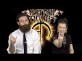 Astral Doors Reaction + Review! 💫 Black Rain | Raiders of the Ark | Child of Rock N Roll