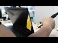 КАК разобрать Дисплей HONOR MagicBook. Разбор Матрицы Ноутбука ХОНОР