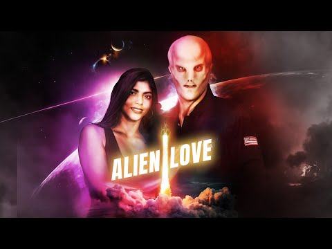 Alien Love