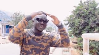 KAZI YA L&#39;ETAT By ZADI B Ft KING KNIFE (Official Video)