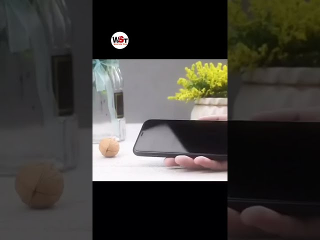 Vídeo relacionado con REY Protector de Pantalla para Universal 5.5", Medida 14,7 x 7,2cm Cristal Vidrio Templado Premium (Pack 3X) ¡¡¡ Medir Antes de Comprar !!!