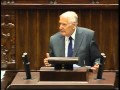 Józef Zych Wystąpienie Z 28 Maja 2014 R
