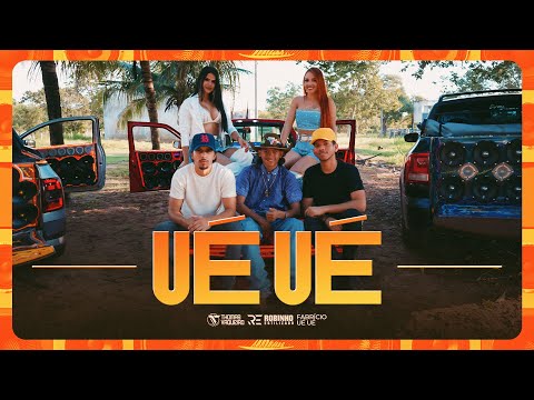 Robinho Estilizado and Thomas Vaqueiro