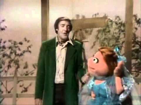 Muppets - Jim Nabors - Gone with the wind