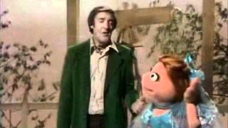 Muppets - Jim Nabors - Gone with the wind