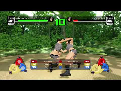 YAKUZA KIWAMI pt 36 post-game