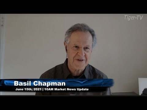 June 15th, 10AM ET Market Update on TFNN - 2021