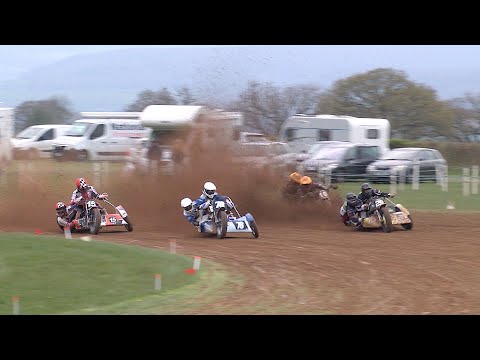 2019 LEDBURY LEADER GRASSTRACK - PART 2