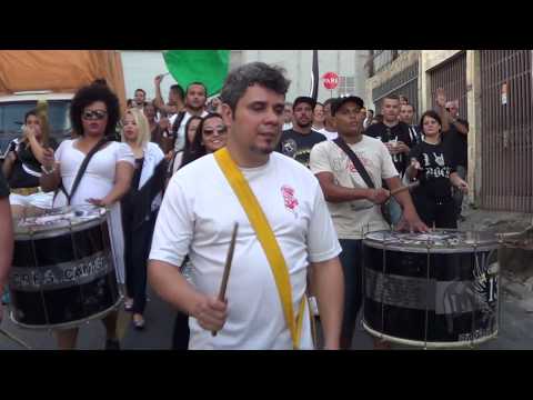 16Camisa 13- tv Dia de São Victor