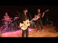 Broken Hill Blues, Gerry Joe Weise