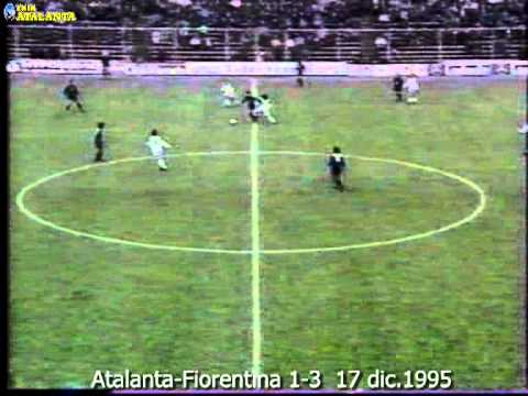 1995-96 14 Atalanta-Fiorentina 1-3  17 dic.1995 (Morfeo)