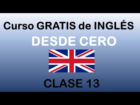 Class #13 of BASIC ENGLISH. @SoyMiguelIdiomas / I AM MIGUEL IDIOMAS