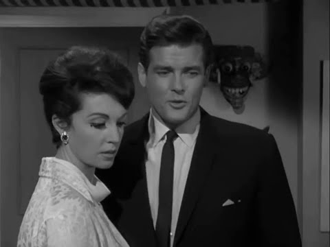 AZ"ANGYAL" - A hamis indíték - 2. é. 27/7. e. (magyar szinkron hanggal)