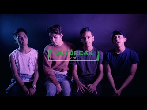 Outbreak - Changes (Cover Version)