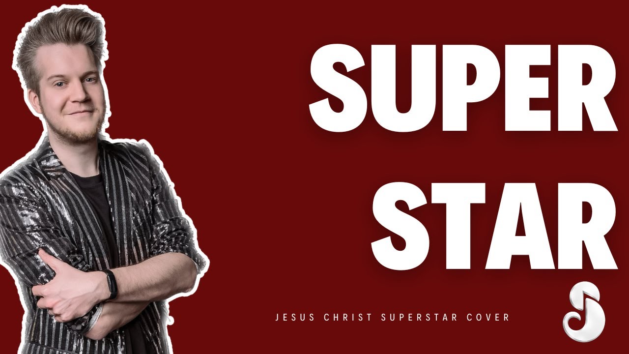 Superstar (Jesus Christ Superstar)