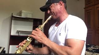 Download lagu Silhouette- Kenny g cover mp3