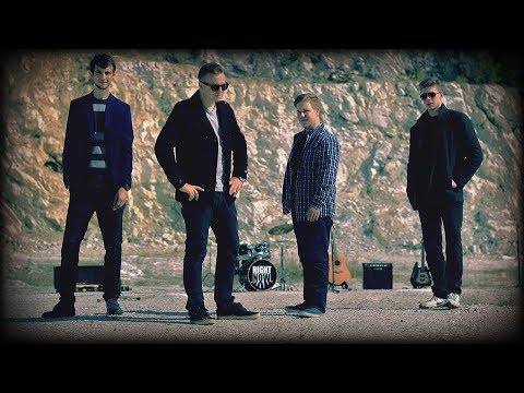 RIGHTNOW - RightNow - Sám (Official Music Video)