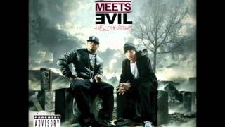 Bad Meets Evil - Echo lyrics