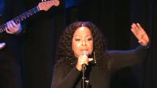 You remind me-Mary J. Blige ( a COVER Monifah)