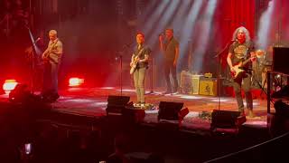 Fito &amp; Fitipaldis - Me equivocaría otra vez - Teatro Circo Price (Madrid) 19 marzo 2023