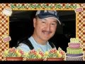 HAPPY BDAY TITO JOHN DOUGLAS FOWLER