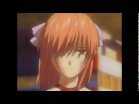 Elfenlied AMV