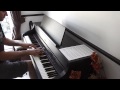 Nobuo Uematsu - Melodies Of Life - FFIX Piano ...