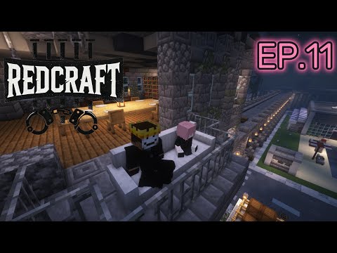 ทาโตะเดอะหวาน☺️ | Redcraft SS2 Ep.11